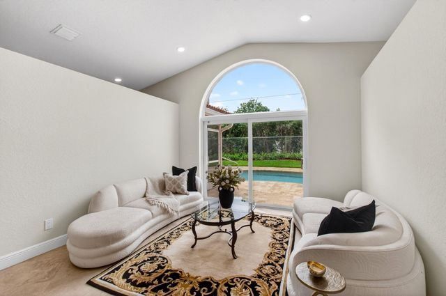 9380 Fox Trot Lane, Boca Raton, FL 33496