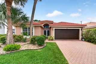 9380 Fox Trot Lane, Boca Raton, FL 33496