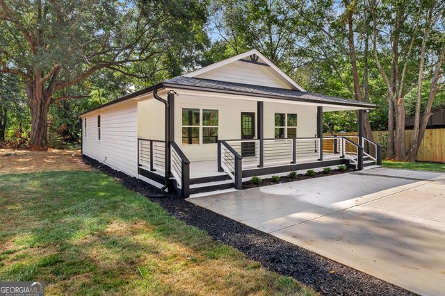 48 Owen Street, Toccoa, GA 30577