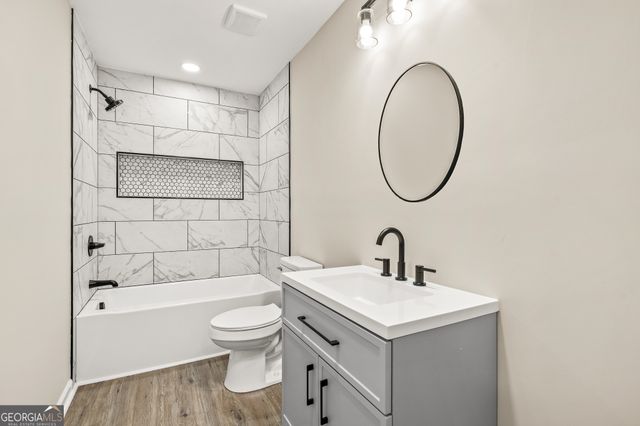 48 Owen Street, Toccoa, GA 30577