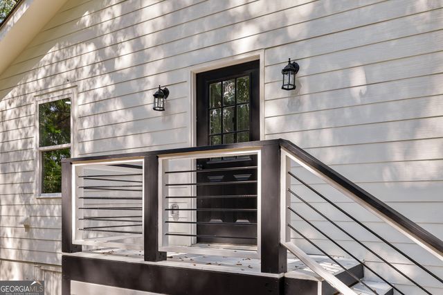 48 Owen Street, Toccoa, GA 30577