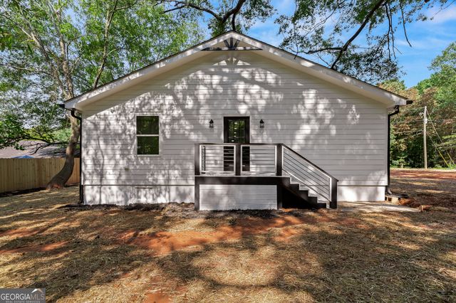 48 Owen Street, Toccoa, GA 30577