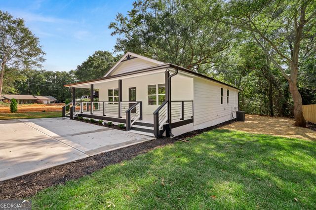 48 Owen Street, Toccoa, GA 30577