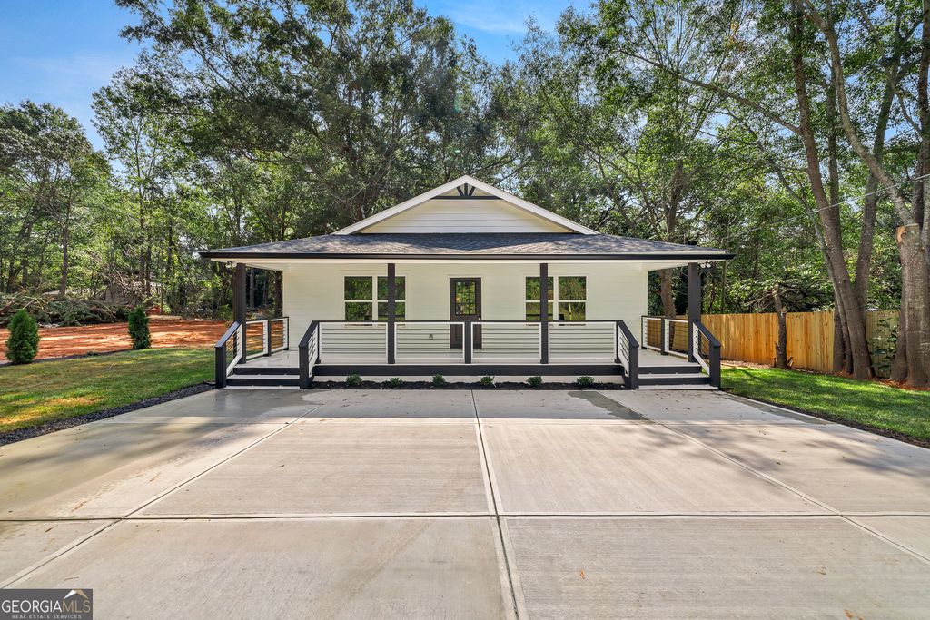48 Owen Street, Toccoa, GA 30577