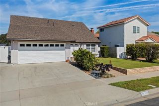 14701 Doncaster Road, Irvine, CA 92604
