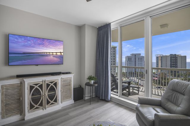 15100 Emerald Coast Parkway, UNIT 904, Destin, FL 32541