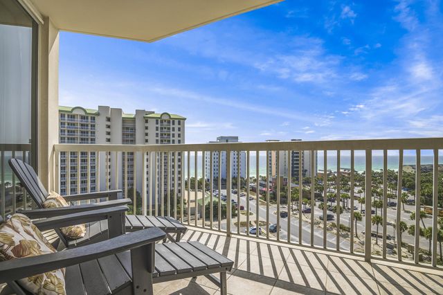 15100 Emerald Coast Parkway, UNIT 904, Destin, FL 32541
