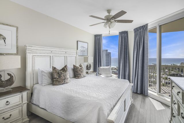 15100 Emerald Coast Parkway, UNIT 904, Destin, FL 32541