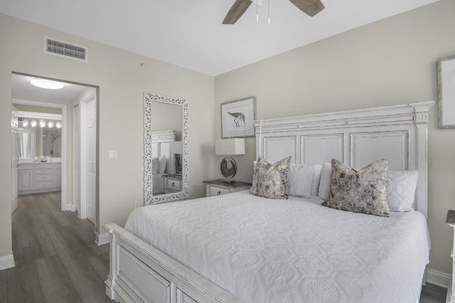 15100 Emerald Coast Parkway, UNIT 904, Destin, FL 32541