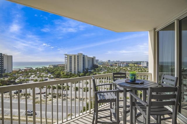 15100 Emerald Coast Parkway, UNIT 904, Destin, FL 32541