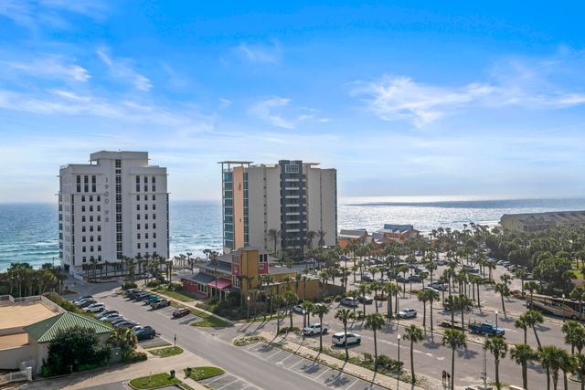 15100 Emerald Coast Parkway, UNIT 904, Destin, FL 32541