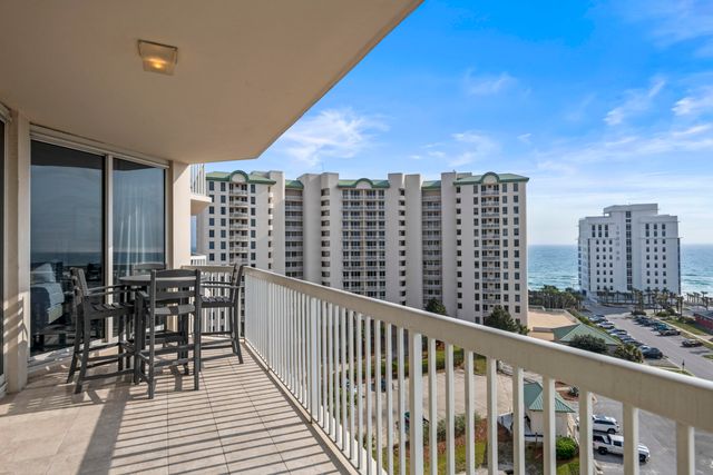 15100 Emerald Coast Parkway, UNIT 904, Destin, FL 32541