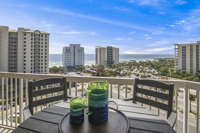 15100 Emerald Coast Parkway, UNIT 904, Destin, FL 32541