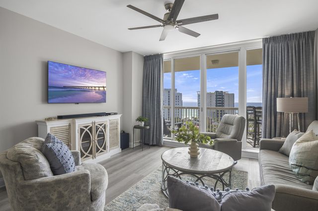 15100 Emerald Coast Parkway, UNIT 904, Destin, FL 32541