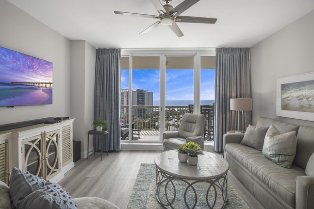 15100 Emerald Coast Parkway, UNIT 904, Destin, FL 32541