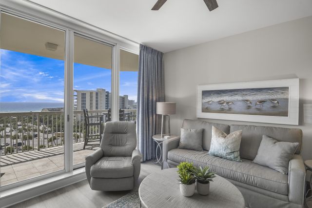 15100 Emerald Coast Parkway, UNIT 904, Destin, FL 32541