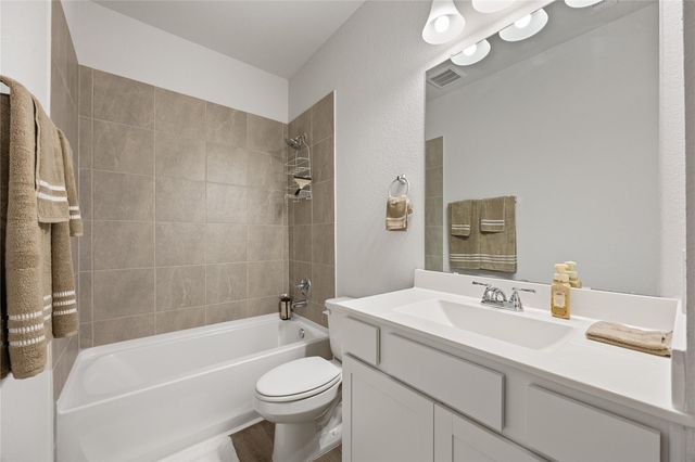 10216 Badger Run Lane, Magnolia, TX 77354