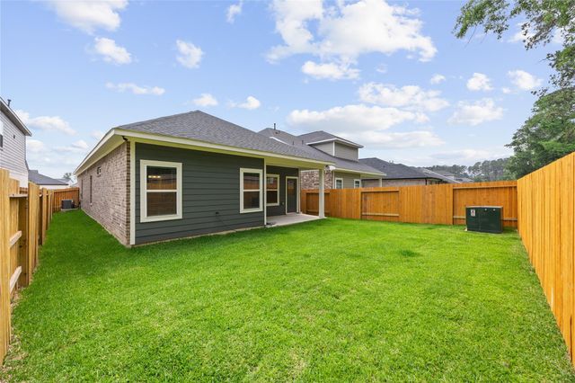 10216 Badger Run Lane, Magnolia, TX 77354