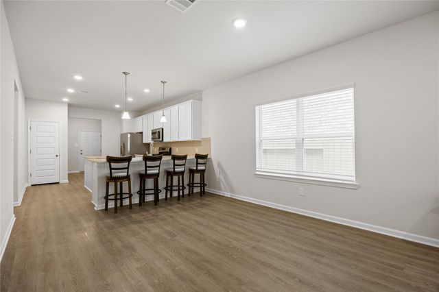 10216 Badger Run Lane, Magnolia, TX 77354