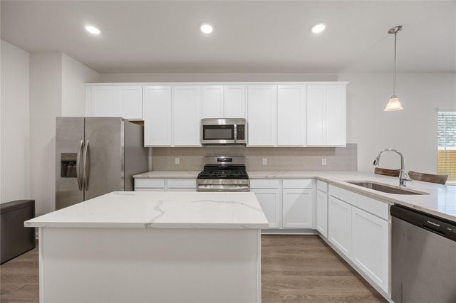 10216 Badger Run Lane, Magnolia, TX 77354