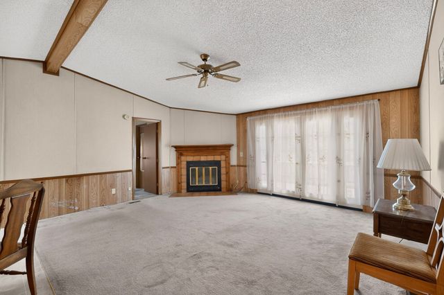 20 B Glowing Star Road, Santa Fe, NM 87506