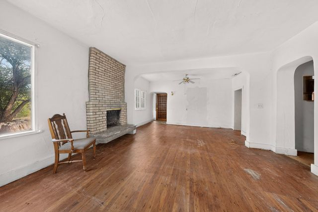 20 B Glowing Star Road, Santa Fe, NM 87506