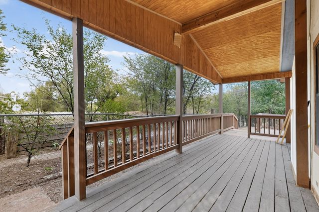 20 B Glowing Star Road, Santa Fe, NM 87506