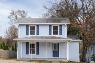 900 SAINT CLAIR AVE, Charlottesville, VA 22901