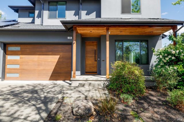 1500 San Ramon Way, Santa Rosa, CA 95409