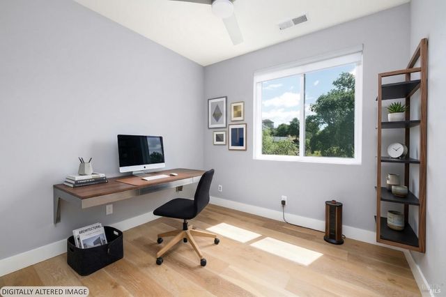 1500 San Ramon Way, Santa Rosa, CA 95409