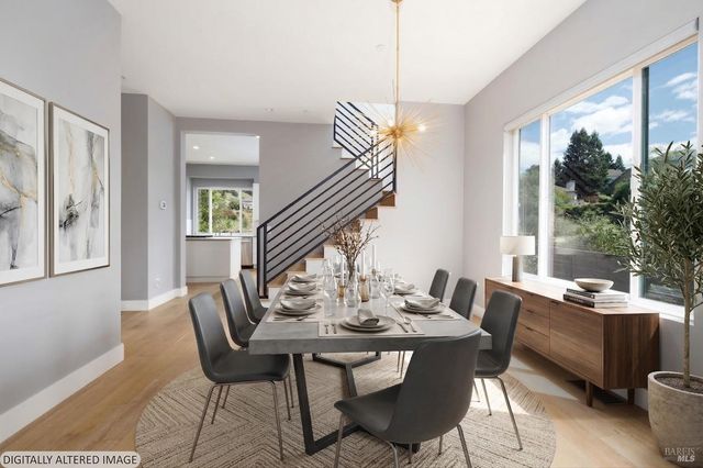 1500 San Ramon Way, Santa Rosa, CA 95409