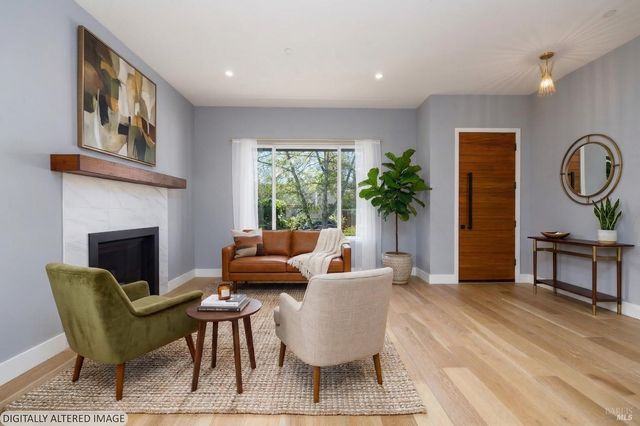 1500 San Ramon Way, Santa Rosa, CA 95409