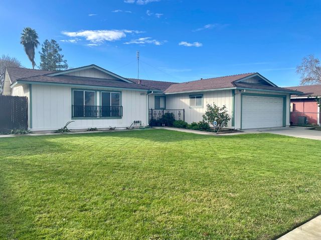 14853 W Middleton, Kerman, CA 93630