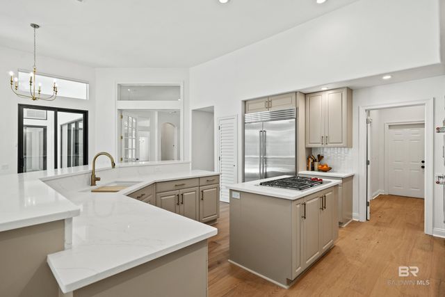 6820 Beaver Creek Drive, Fairhope, AL 36532