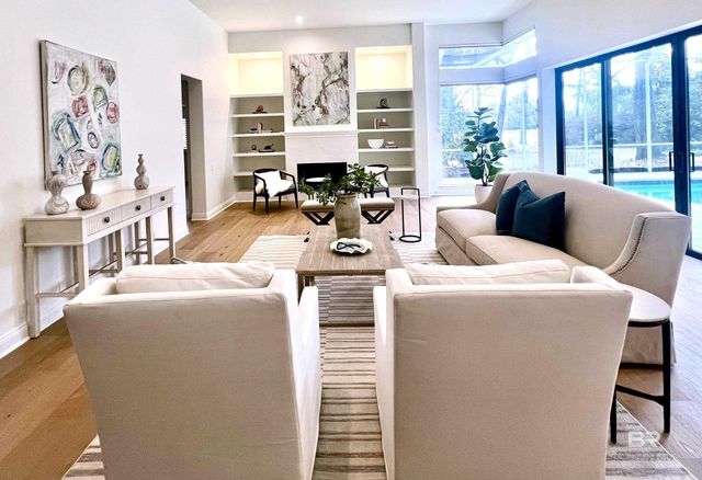 6820 Beaver Creek Drive, Fairhope, AL 36532