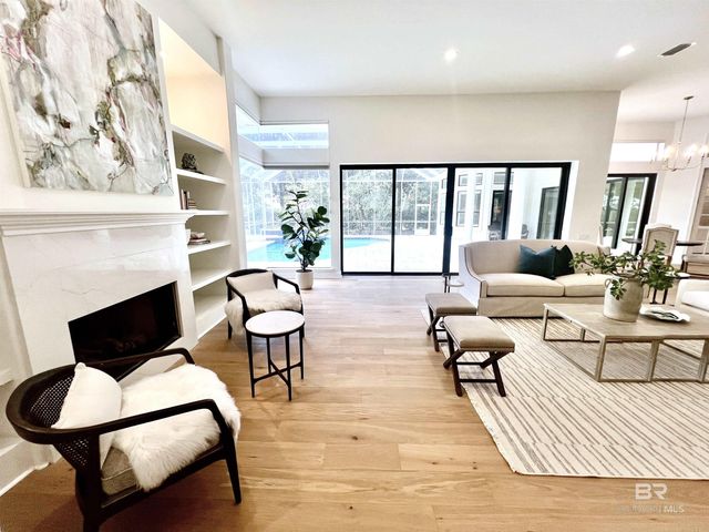 6820 Beaver Creek Drive, Fairhope, AL 36532