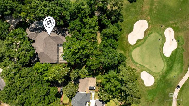 6820 Beaver Creek Drive, Fairhope, AL 36532
