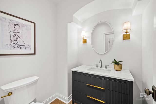 6820 Beaver Creek Drive, Fairhope, AL 36532