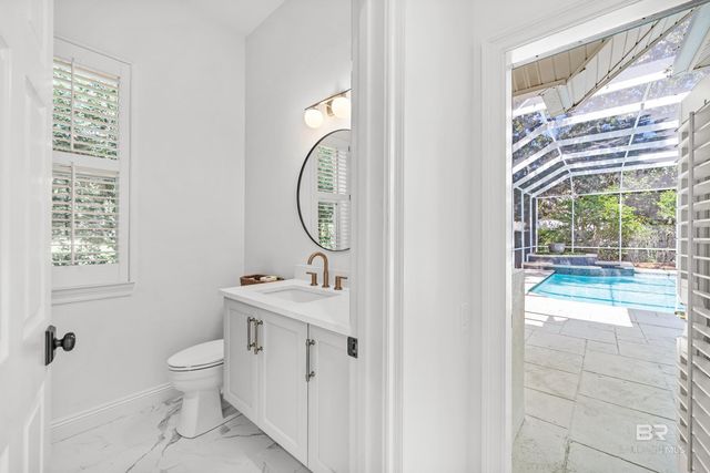 6820 Beaver Creek Drive, Fairhope, AL 36532