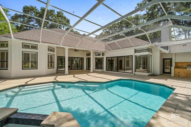 6820 Beaver Creek Drive, Fairhope, AL 36532