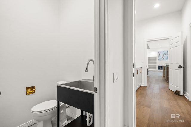 6820 Beaver Creek Drive, Fairhope, AL 36532