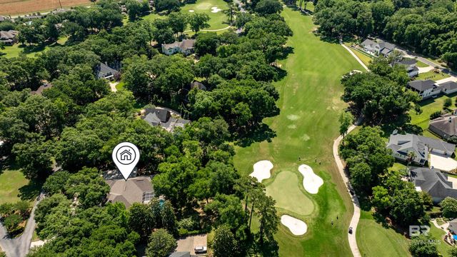 6820 Beaver Creek Drive, Fairhope, AL 36532