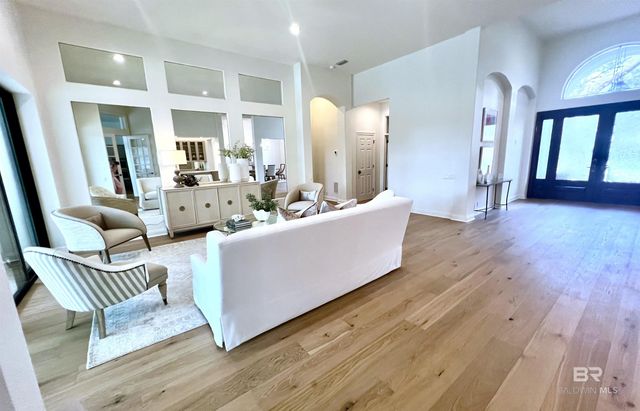 6820 Beaver Creek Drive, Fairhope, AL 36532