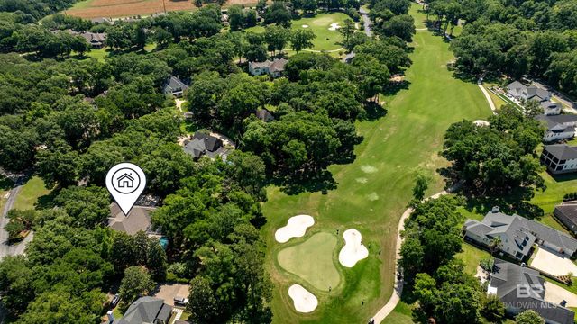 6820 Beaver Creek Drive, Fairhope, AL 36532