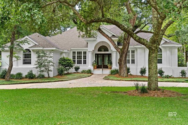 6820 Beaver Creek Drive, Fairhope, AL 36532