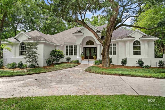 6820 Beaver Creek Drive, Fairhope, AL 36532