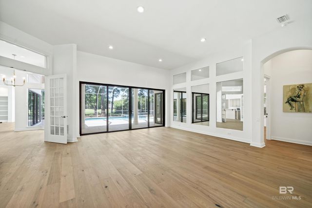 6820 Beaver Creek Drive, Fairhope, AL 36532