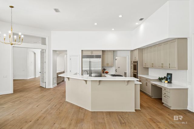 6820 Beaver Creek Drive, Fairhope, AL 36532