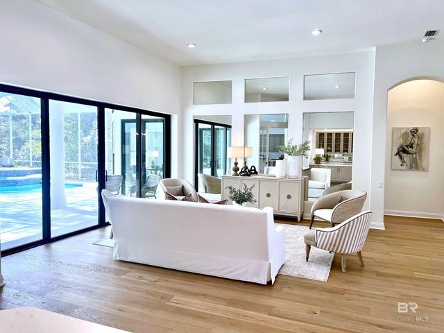 6820 Beaver Creek Drive, Fairhope, AL 36532