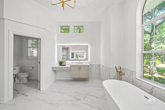 6820 Beaver Creek Drive, Fairhope, AL 36532